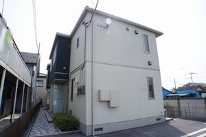 フラワーコート 102号-12