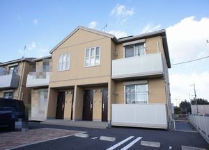 グランドールＡ 102号-1