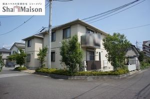 Ｓｅｒｅｎａｄｅ 201号-1