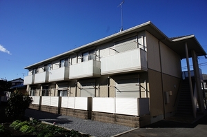 レジデンス竹富Ⅲ