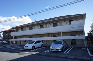 レジデンス竹富Ⅲ 101号-12