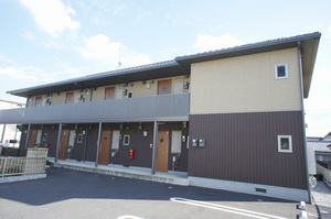 タウンコート　Ｂ 102号-11