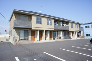 ロンサール　Ａ 101号-1