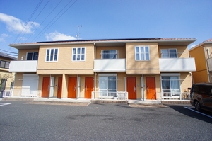 メゾン・ファシル A 201号-4