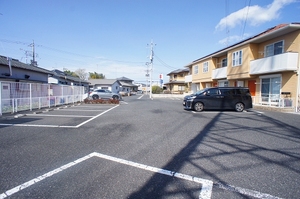 メゾン・ファシル A 201号-6