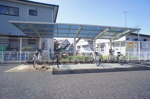 メゾン・ファシル A 201号-7