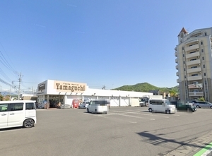 メゾン・ファシル B 103号-13