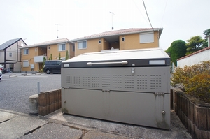 メープルリーフＡ 201号-14