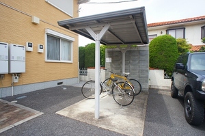 メープルリーフＡ 201号-15