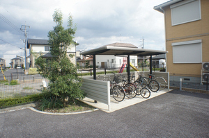 サニーコートダイドーＭ 202号-12