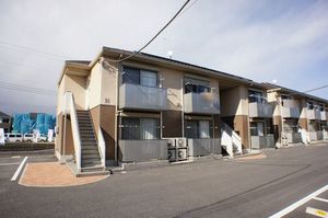 サニーコートダイドーＮ 102号-12