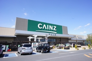 サンモール　Ｂ 202号-15