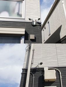 メゾン・ボヌールＤ 202号-12