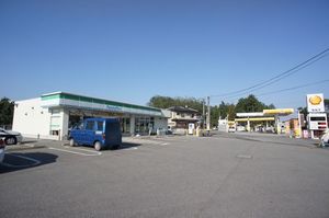 メゾン・ボヌールＤ 202号-13