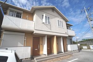 ラ・フォルトゥーナＡ 202号-12