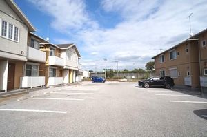 ラ・フォルトゥーナＣ 202号-3