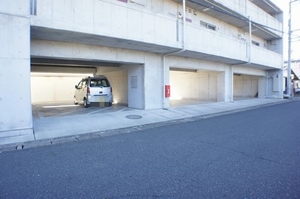 Ｌｏｒｉｎｓｅｒ　Ｄｏｒｆ 301号-12