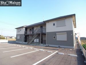 ケイズリンク加治屋Ｄ 205号-1