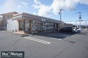 ケイズリンク加治屋D 205号-12