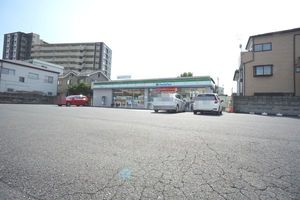 シャーメゾン　大寛 102号-12