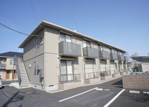 ロンサール　Ｂ 102号-1