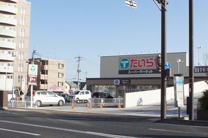 Ｓｅａｓｏｎ　Ｔｏｗｅｒ　Ｅａｓｔ 802号-14