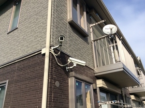 ラフィーネコートⅡ 102号-13