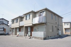 レサン・コート東北原