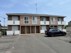 ビューテラスＡ 202号-1