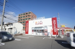 ラ・メファムエストⅡ 102号-7