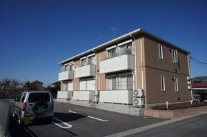 シャーメゾン　シャリテ