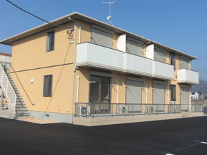 リヴァージュＢ 103号-1