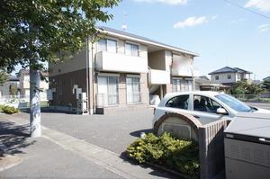 ランウェイＡ 102号-12