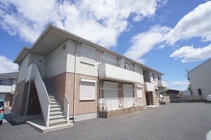 アヴァンセＣ 102号-1