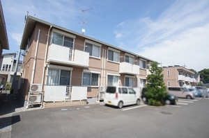 メゾン・ルミナスＡ