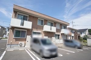 メゾン・ルミナスＢ