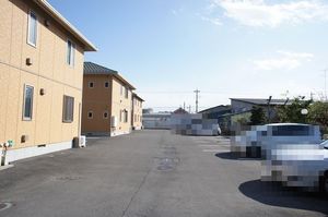 ニコ・アベニュー　Ａ 202号-12