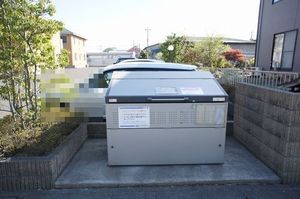 ニコ・アベニュー　Ａ 202号-13