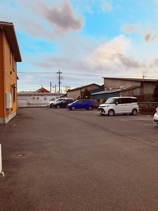 ニコ・アベニュー　Ｂ 201号-14