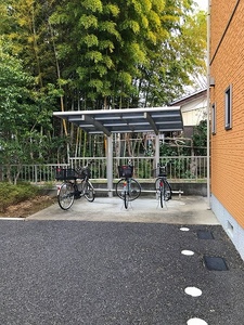 ニコ・アベニュー　Ｂ 201号-15