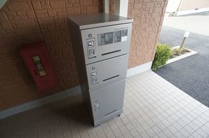 アムールＡ 102号-7