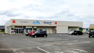 シャルマンコート 201号-13