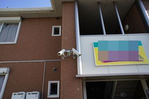 シャルマンコート 201号-15