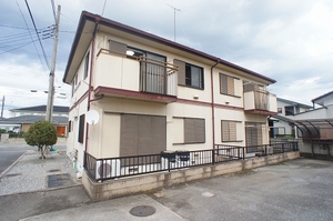 フレグランスヒトミＡ 202号-1