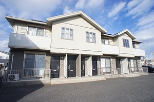 ベネフィスＢ 102号-1