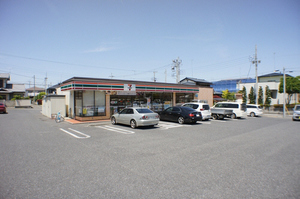 ファミール・トリビュート B 202号-14
