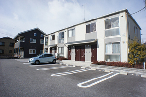 ヴィラ　フェリーチェ　Ⅱ　五番館 203号-12