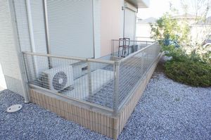 ヴィラージュＪ 101号-12