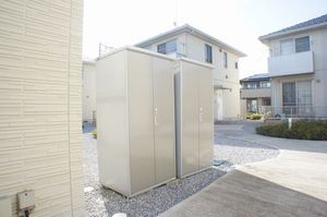 ヴィラージュＪ 101号-13