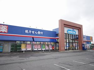 ヴィラージュＫ 101号-14